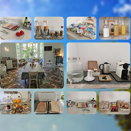 Hostal Eixample Barcelona Zewnętrze zdjęcie